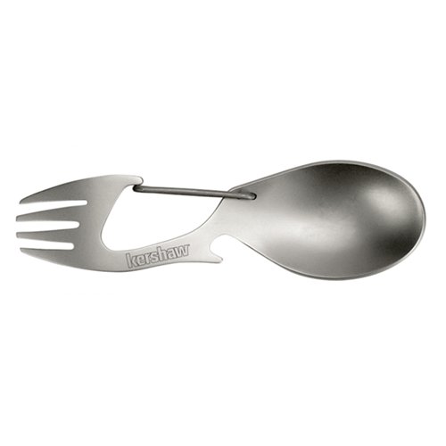 [KER-1140] Kershaw 1140 Ration Spoon/Fork Accessory 