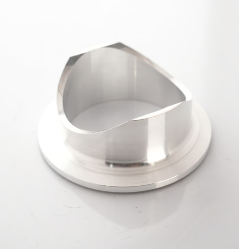 [PTE 083-2120] Precision Turbo 64mm Blow Off Valve Flange