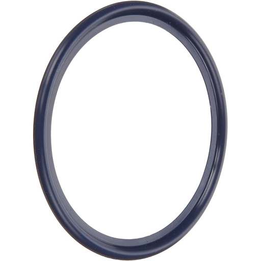 [To 90301-61003] Larger O-ring for Oil Cooler Housing on Supra TT (blue with little inner gasket area)