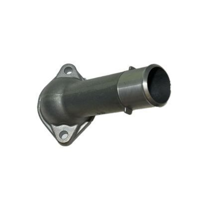 [To 16321-46050] Lower Waterneck for TT Supra 