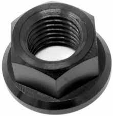 [To 90179-08237] M8x1.25 Nut for Clutch Master Cylinder on 93-98 Supra 