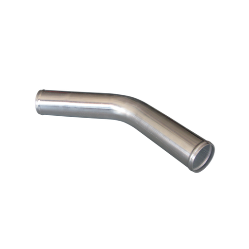 [FB.01.AL.300.12.450.45] Mandrel Bend, Aluminum
