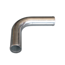 [FB.01.AL.275.12.413.90] Mandrel Bend, Aluminum