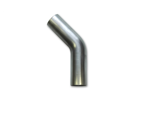 [FB.01.SS.250.16.400.45] Mandrel Bend, Stainless Steel