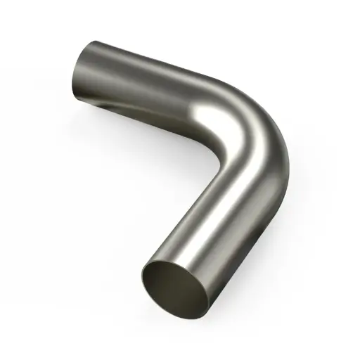 [FB.01.SS.300.16.450.90] Mandrel Bend, Stainless Steel