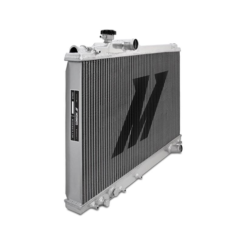 [Mish MMRAD-SUP-93T] Mishimoto Aluminum Radiator for 1993-98 Supra TT MMRAD-SUP-93T