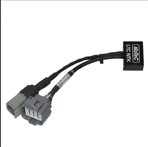[Motec LTC NTK] MoTeC Lambda to Can (LTC-NTK) 
