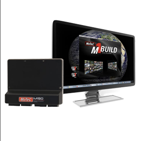 [MoTeC 23200] MoTeC M1 Development Licence V1.4