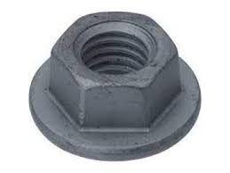 [To 90179-08159] Nut For Transmission Mount to Cross Member for Toyota Supra 93-98 