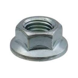 [To 90179-08233] Nut for 6spd Transmission Tripod to Tripod Upper Bracket 