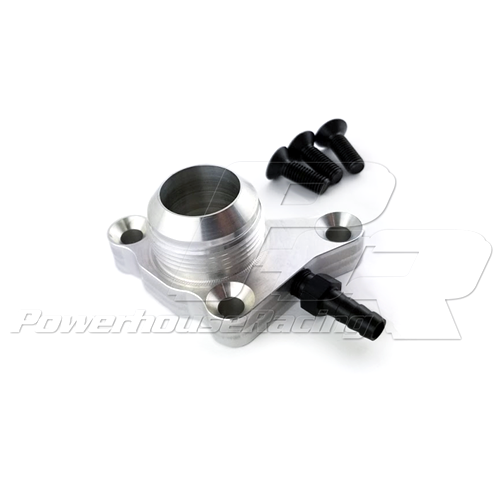 [PHR 01010624] PHR -20AN Coolant Port Adapter for 2JZ-GE 