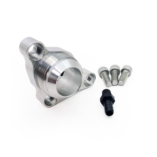 [PHR 01010624] PHR -20AN Coolant Port Adapter for 2JZ-GE 