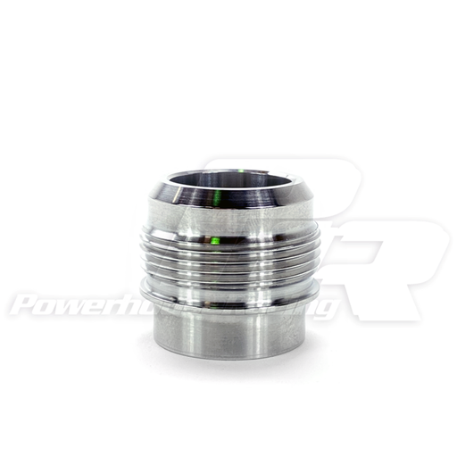 [PHR 01010639] PHR -20AN Hose Adapter for 35mm Freeze Plug Port 