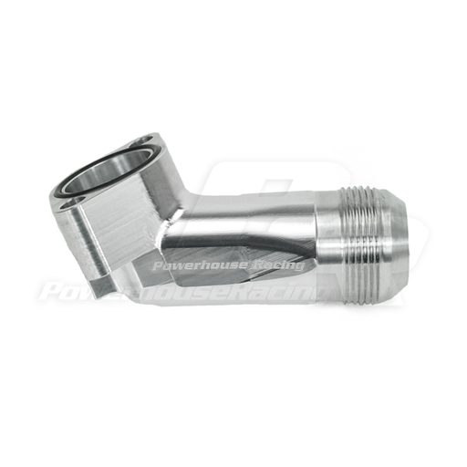 PHR -20AN Upper Waterneck, Non-Bypass for 2JZ-GTE