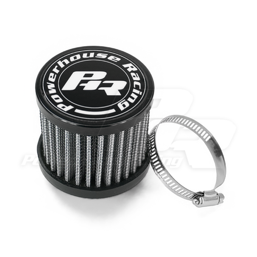[PHR 00001401] PHR 1 3/8" (35mm) Breather Filter