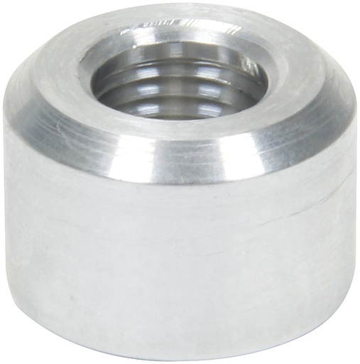 [FB.07.AL.18NPTF] PHR 1/8 NPT Female Aluminum Weld Bung 