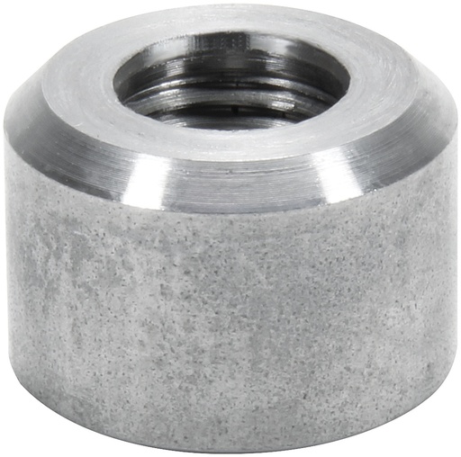 [FB.07.SS.18NPTF] PHR 1/8 NPT Female Stainless Steel Weld Bung 