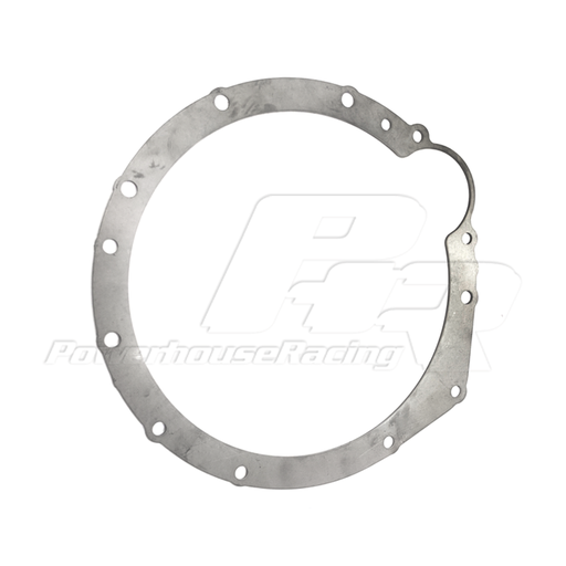 [PHR 01012237] PHR 1/8 inch Spacer Plate for 2JZ Bellhousing