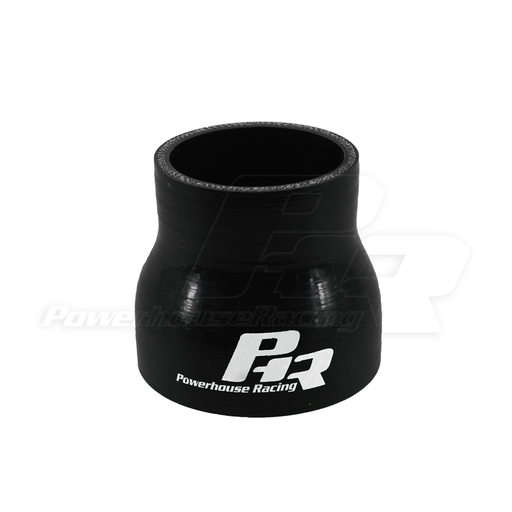 [PHR 000025R40SB-250/325] PHR 2.5" to 3.25" Reducer, Black