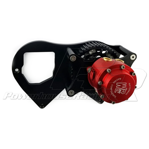 [PHR 01011233] PHR Mechanical Fuel Pump Bracket for 2JZ Non-VVT-i