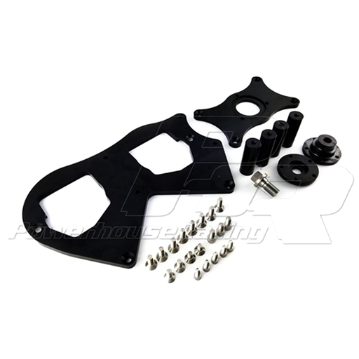 [PHR 01011233.V] PHR Mechanical Fuel Pump Bracket for 2JZ VVT-i