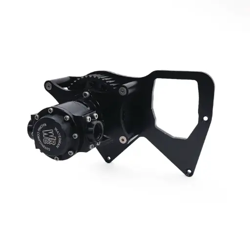 [PHR 01011233.V] PHR Mechanical Fuel Pump Bracket for 2JZ VVT-i