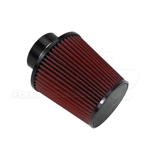 [PHR 00001403] PHR 3" Cone Air Filter 