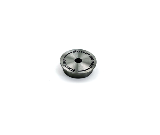 [PHR 01011068.40] PHR 40mm Billet Freeze Plug 
