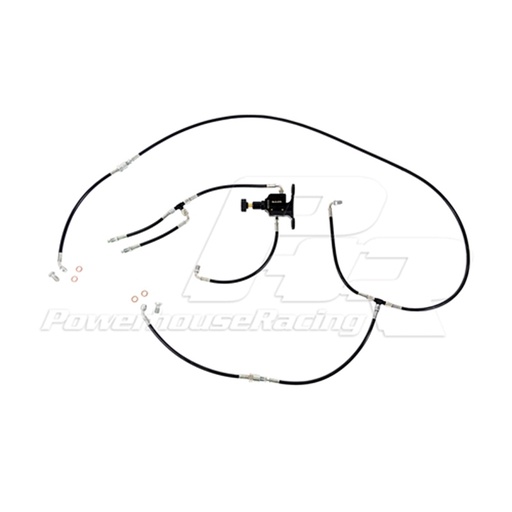 [PHR 03090301] PHR ABS Delete Kit for IS300 