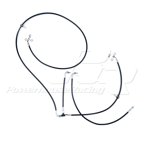 [PHR 03080304] PHR ABS Delete Kit for SC300 