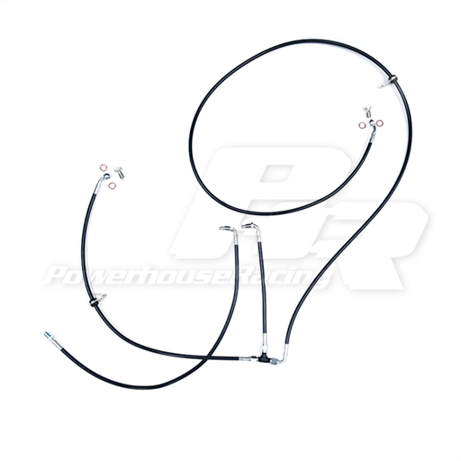 [PHR 03080306] PHR ABS Delete Kit for SC400 