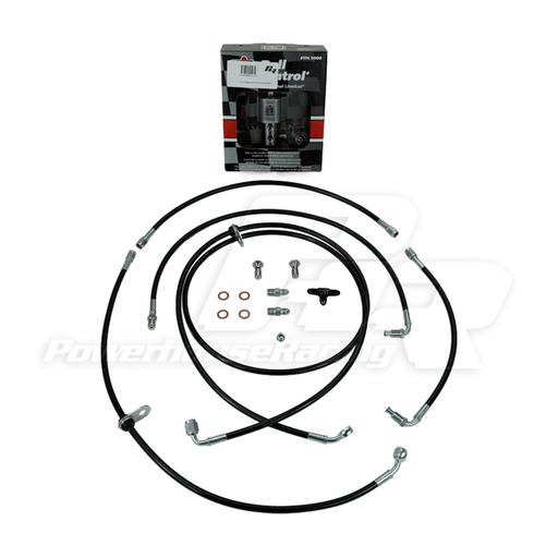 [PHR 03080305] PHR ABS Delete Kit with Line Lock for SC300 