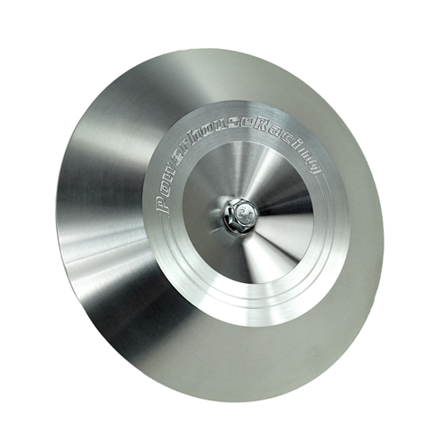 PHR AC Compressor Pulley Cover for 2JZ