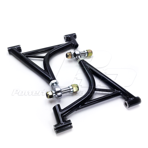 [PHR 01012105] PHR Adjustable Rear Upper Control Arms 