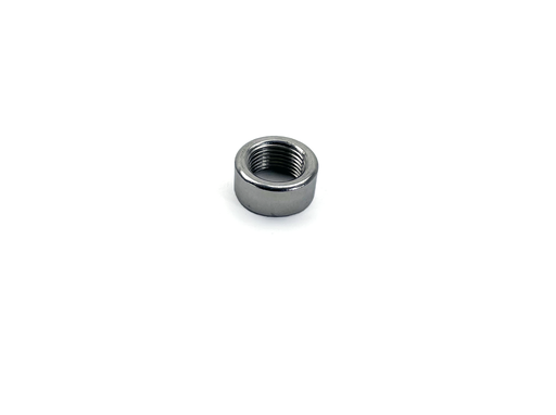 [FB.07.AL.M18.150.F] PHR Aluminum 02 Sensor Weld Bung
