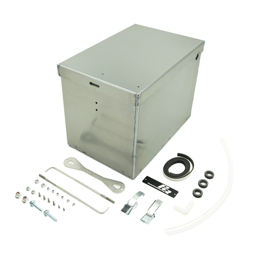 PHR Battery Box (Battery Relocation Kit) for 1993-1998 MKIV Supra