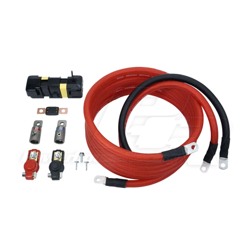 PHR Battery Box Installation Kit for 1993-1998 MKIV Supra