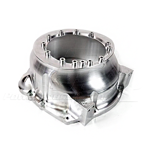 [PHR 01012234] PHR Billet Aluminum Bellhousing for 6R80 to 2JZ