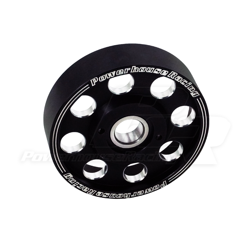 PHR Billet Aluminum Idler Pulley for 1JZ/2JZ