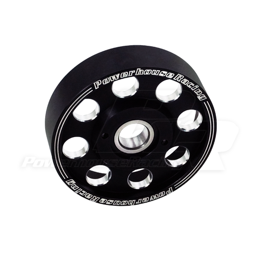PHR Billet Aluminum Idler Pulley for 2JZ