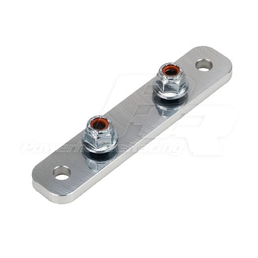 [PHR 01010721.2] PHR Billet Bracket for Dual Relays