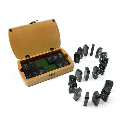 [PHR 00000125] PHR Billet Domino Set 