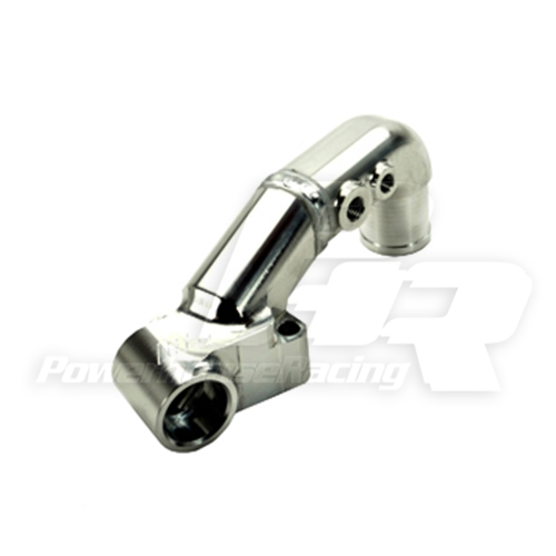 PHR Billet Race Waterneck (Fits Large Frame Turbos)