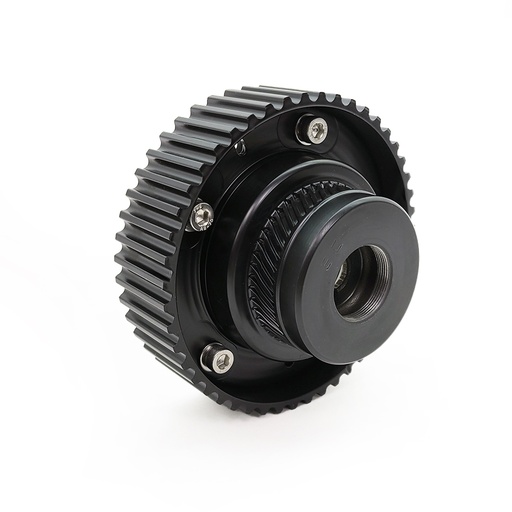 [PHR 01011087] PHR Black Cerakote finished VVT-i Gear, New