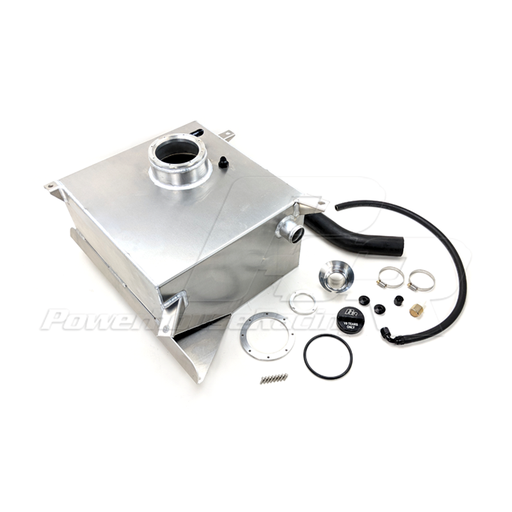 PHR Bolt-In Fuel Cell for Toyota Supra