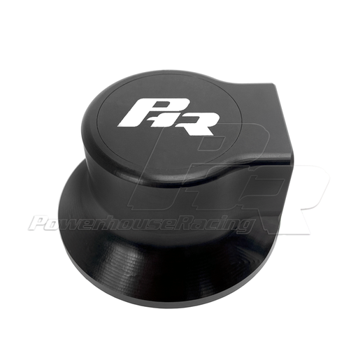 [PHR 01011078] PHR Breather Oil Cap for 2JZ with -10 ORB Port 
