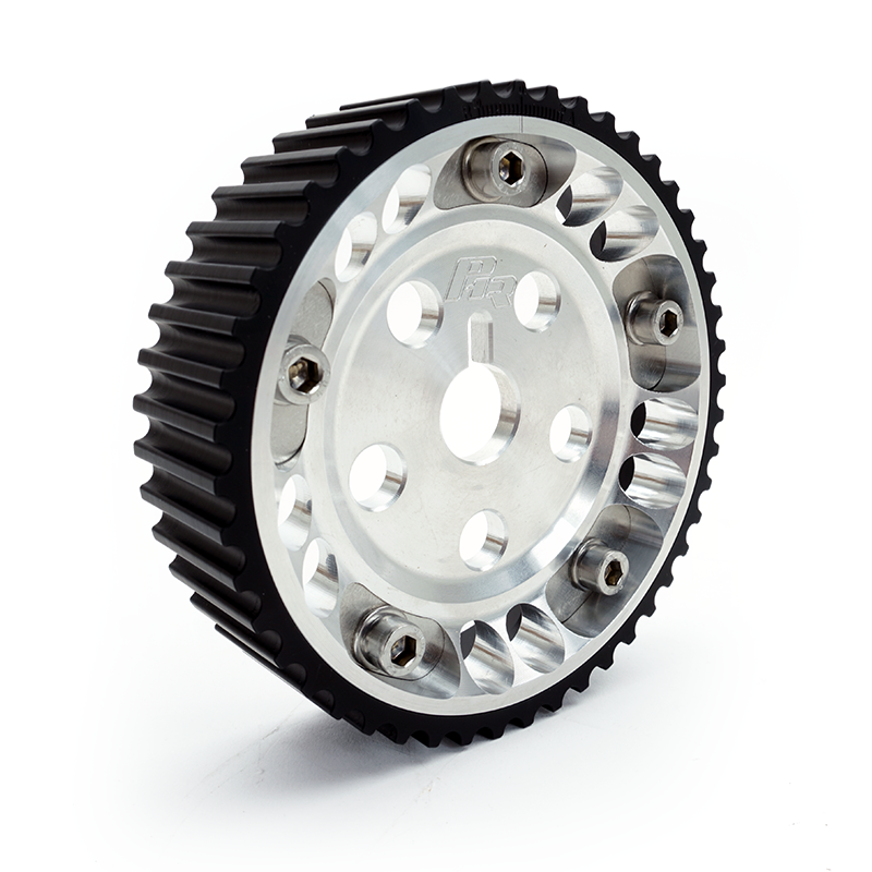 PHR Billet Adjustable Locking Cam Gear for 1JZ/2JZ