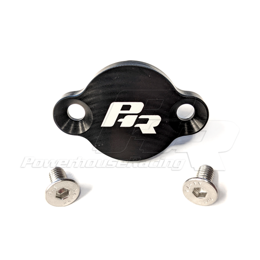 [PHR 01011032] PHR Cam Sensor Delete Billet 