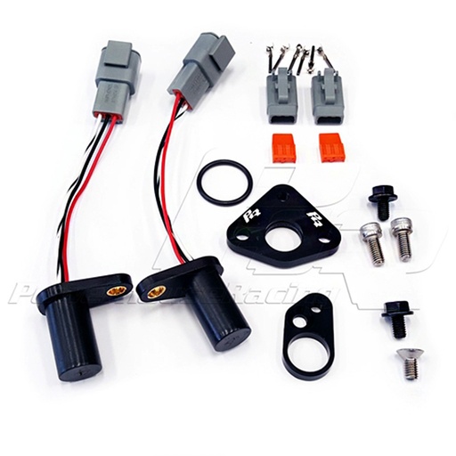 [PHR 01011051] PHR Cam and Crank Hall Effect Sensor Kit for 2JZ and 1JZ