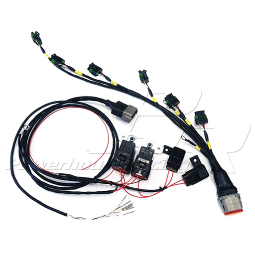[PHR 01010722] PHR Coil Wiring Harness for IGN1A Coils for MKIV Supra or SC300 
